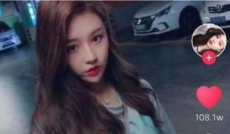 抖音网红小甜甜黑料,抖音网红形象崩塌背后的真相