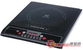 黑料网电磁炉怎么用的,轻松掌握烹饪技巧