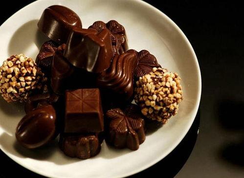 网红巧克力黑料是真的吗,是真是假，一探究竟