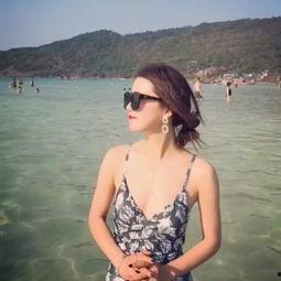 网红江奈儿的黑料